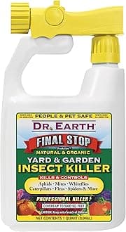8004 Ready to Spray Yard and Garden Insect Killer, 32 Fl Oz (Pack of 1)