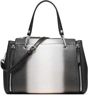 Reyna Novelty Satchel