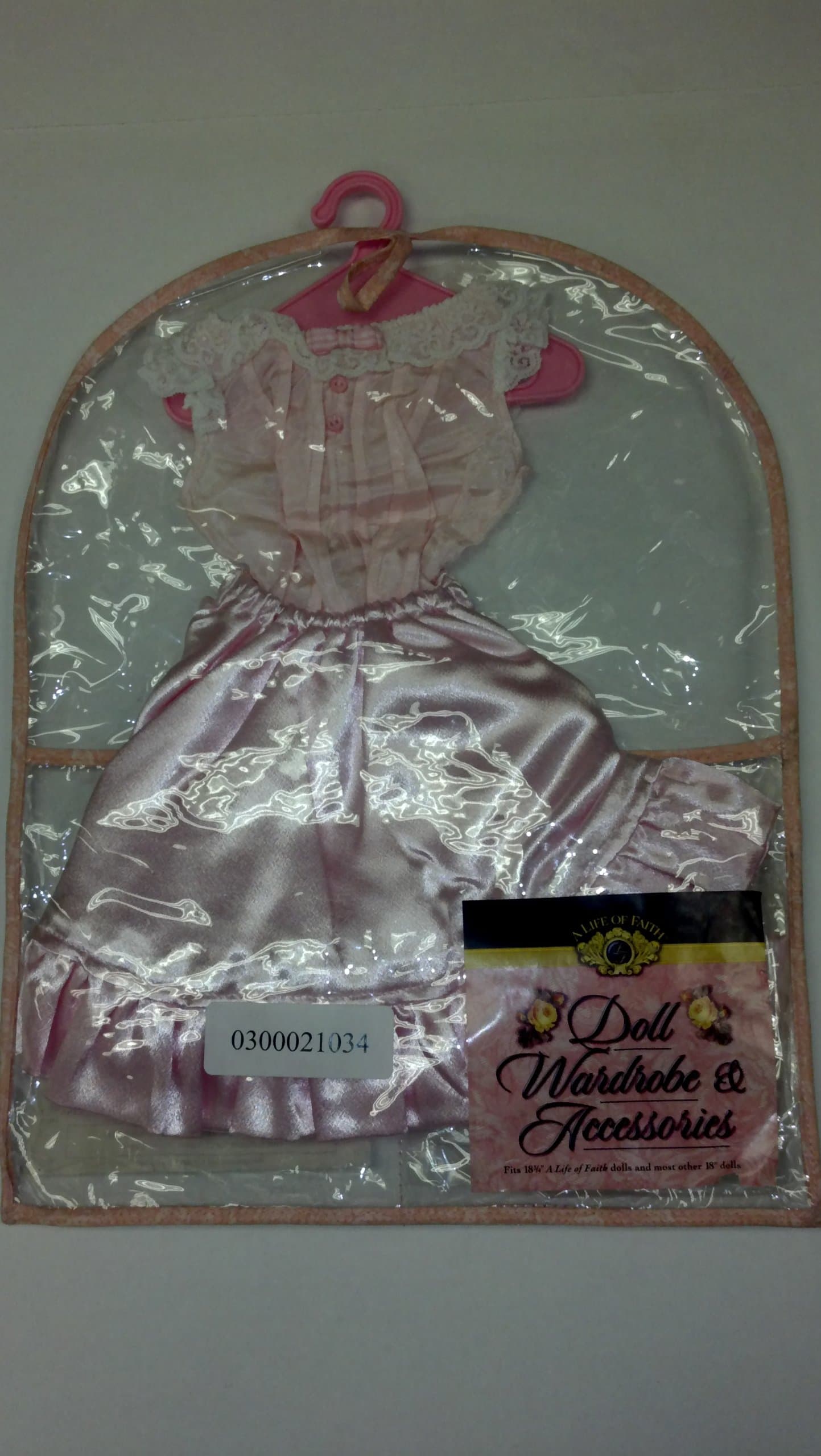 Elsie's Combination Undergarments