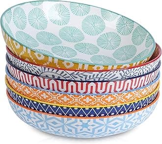 Pasta Bowls