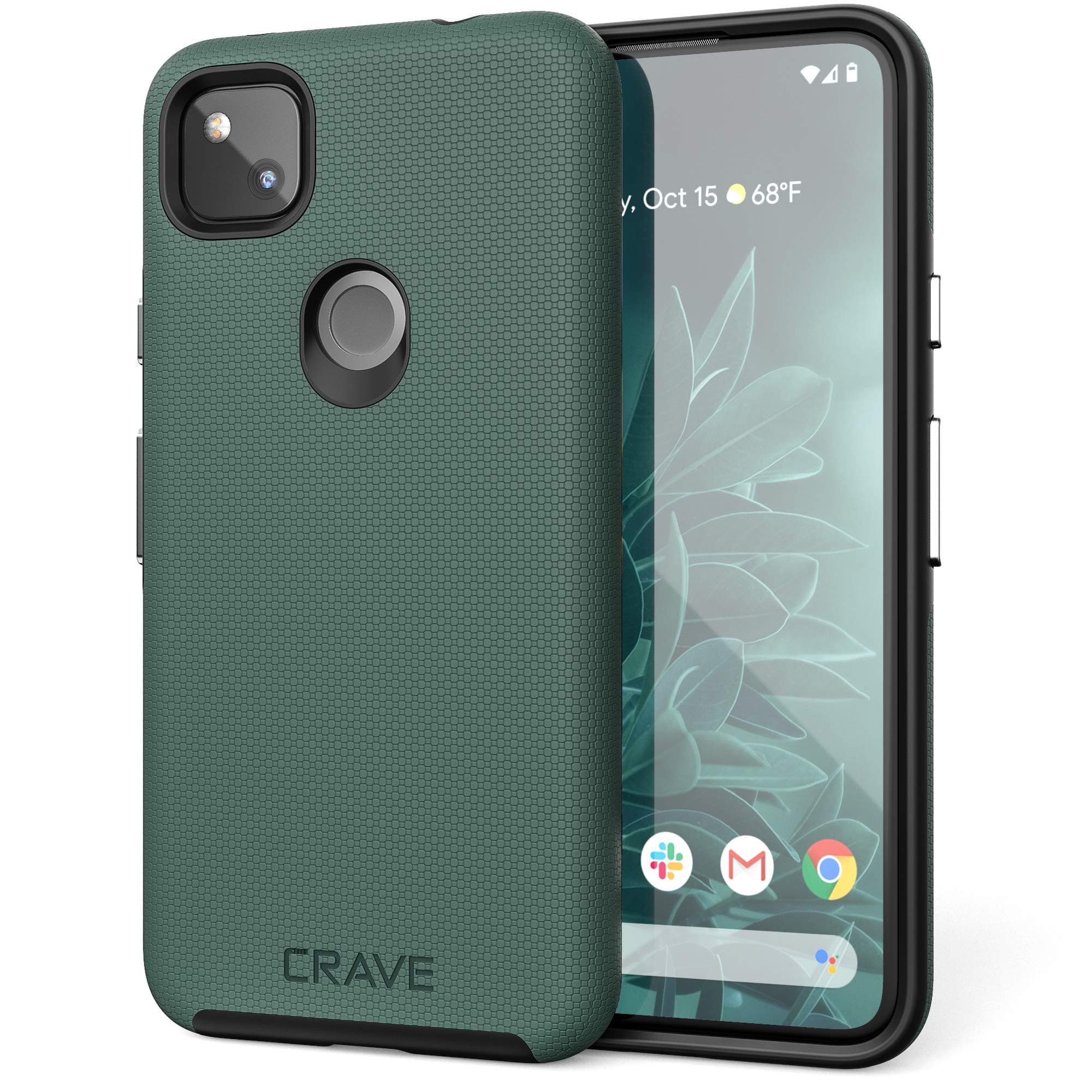 Pixel 4a Case
