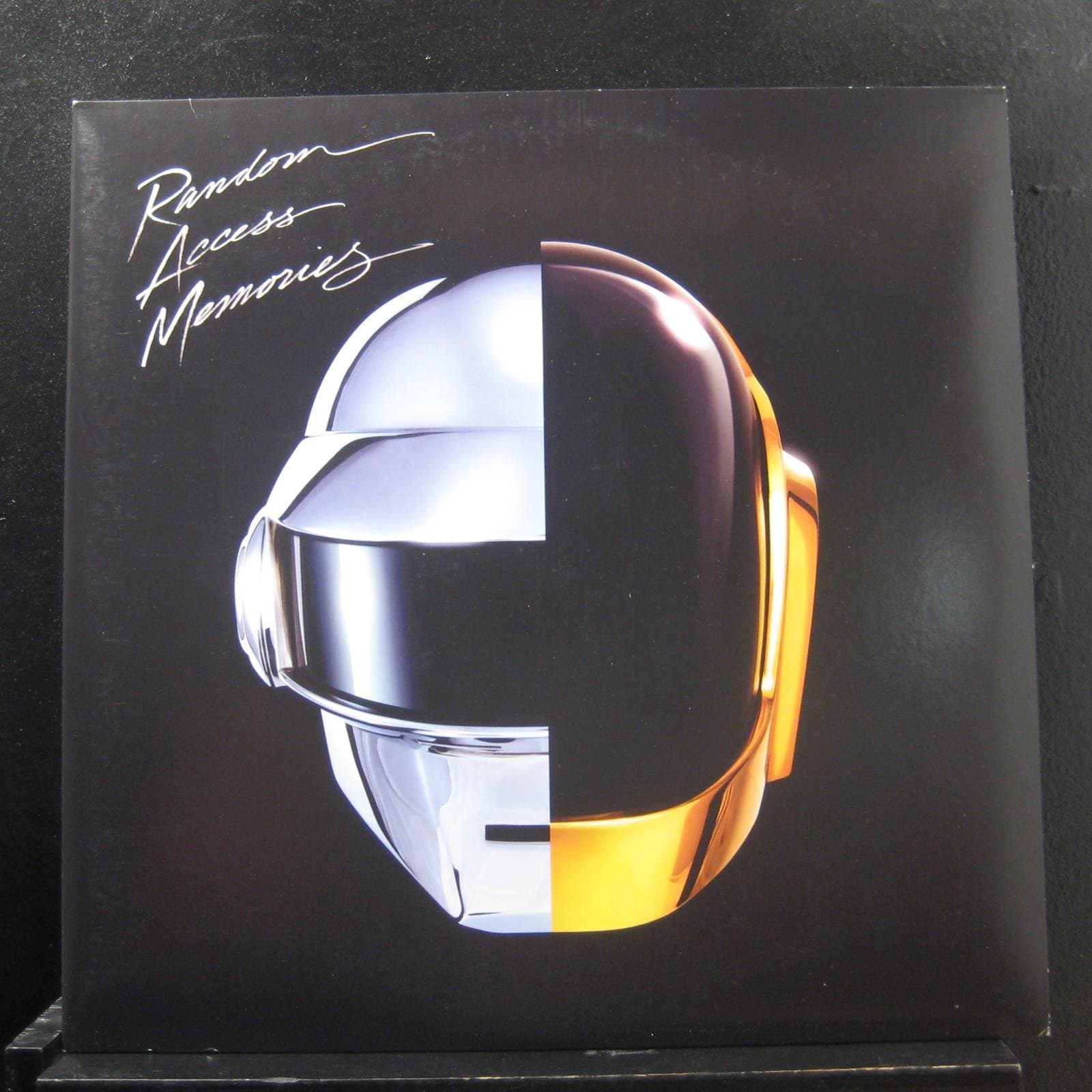Daft Punk - Random Access Memories - Lp Vinyl Record