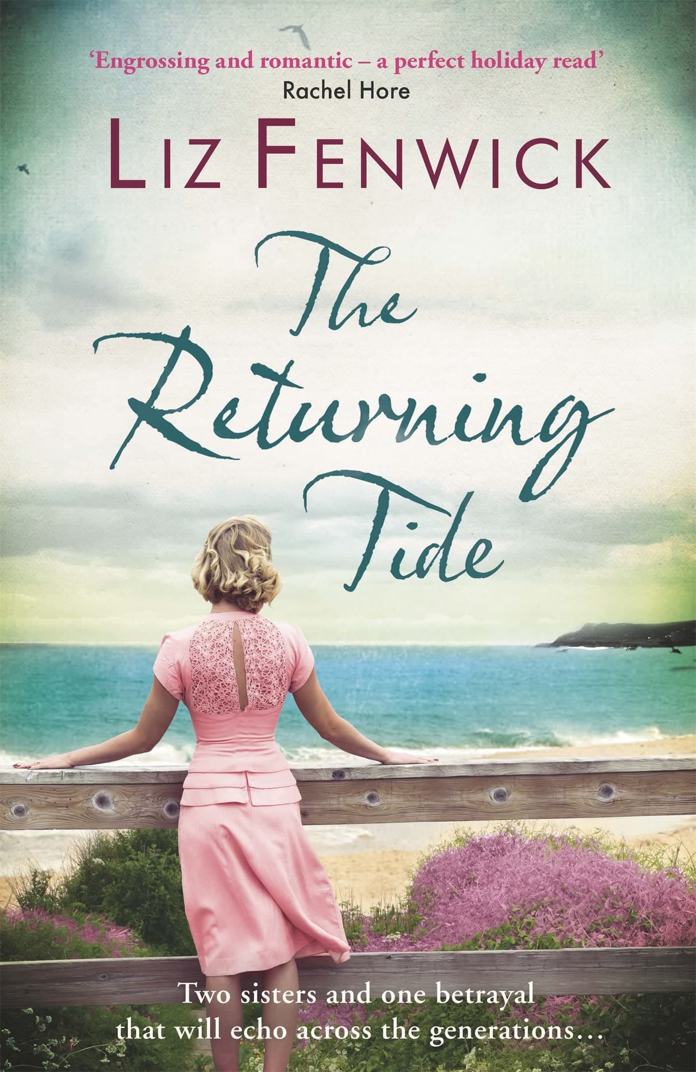 THE RETURNING TIDE