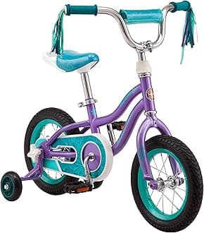 Schwinn Childrens-Balance-Bikes Toggle & Hopscotch Quick Build