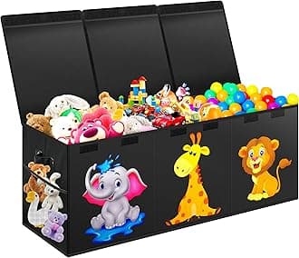 Extra Large Toy Box