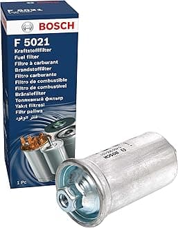 Bosch Automotive 450905021 CAR Fuel Filter F5021