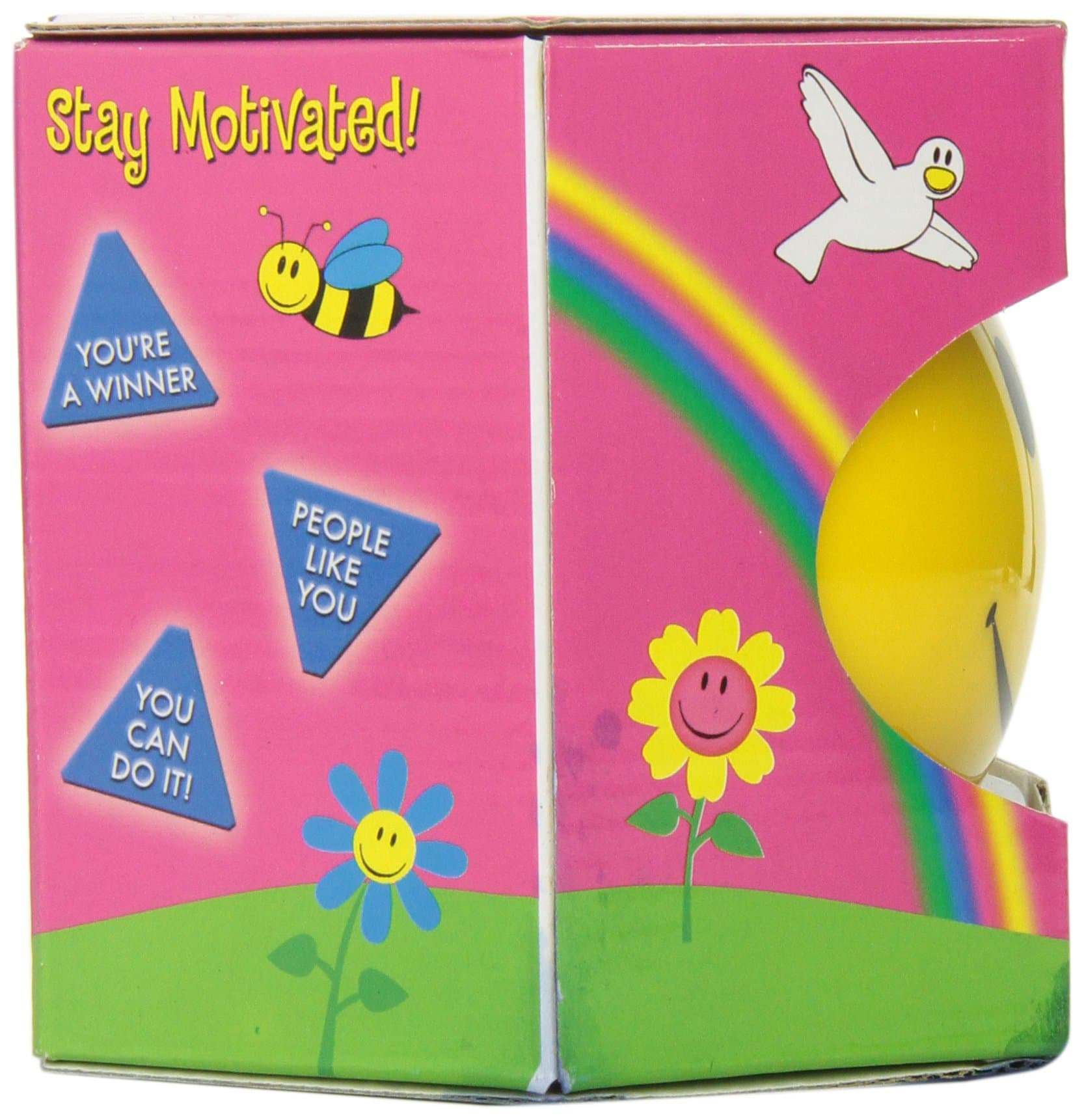 Accoutrements Affirmation Ball