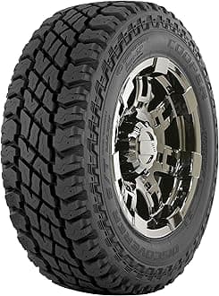 TYRE DISCOVERER S/T MAXX P.O.R.
