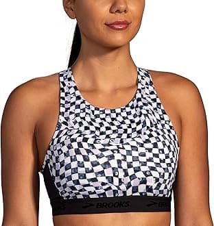 Brooks Drive 3 Pocket Run Bra