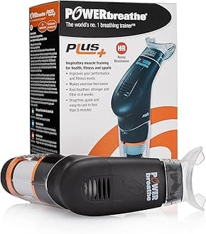PowerBreathe Breather
