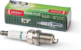 (4709) IW20TT Iridium TT Spark Plug, (Pack of 1)