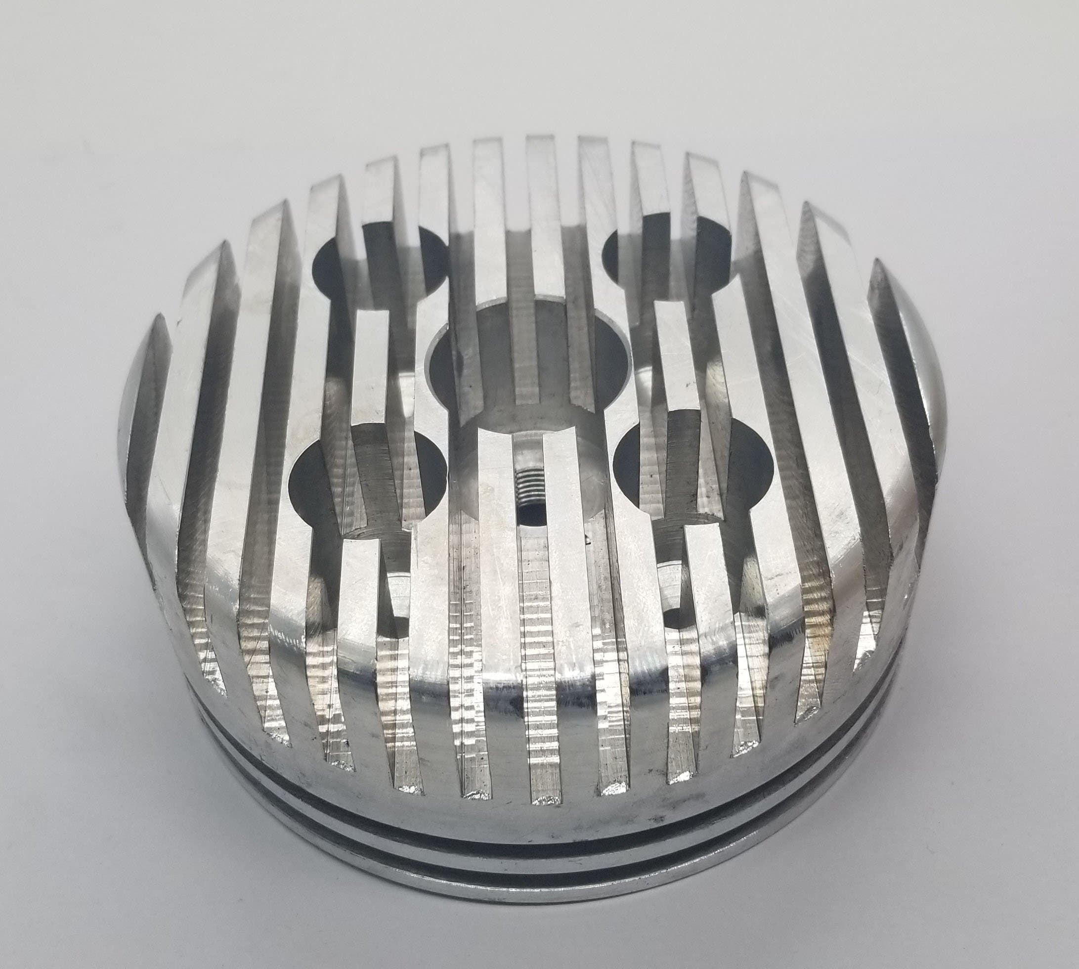 Racing Head for 2 stroke engine kit 66cc/80cc