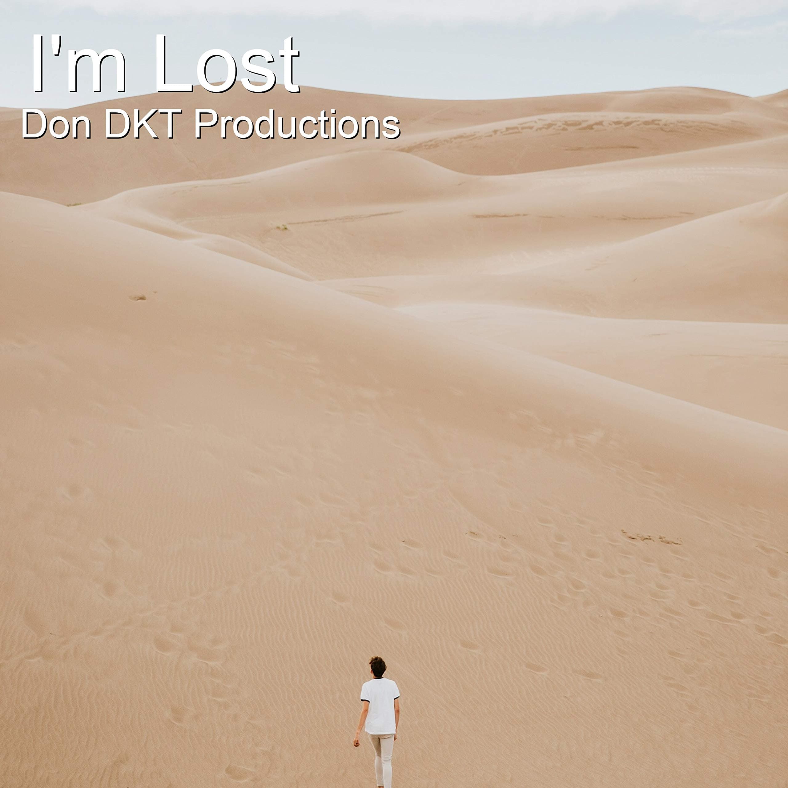 I'm Lost (Radio Edit)