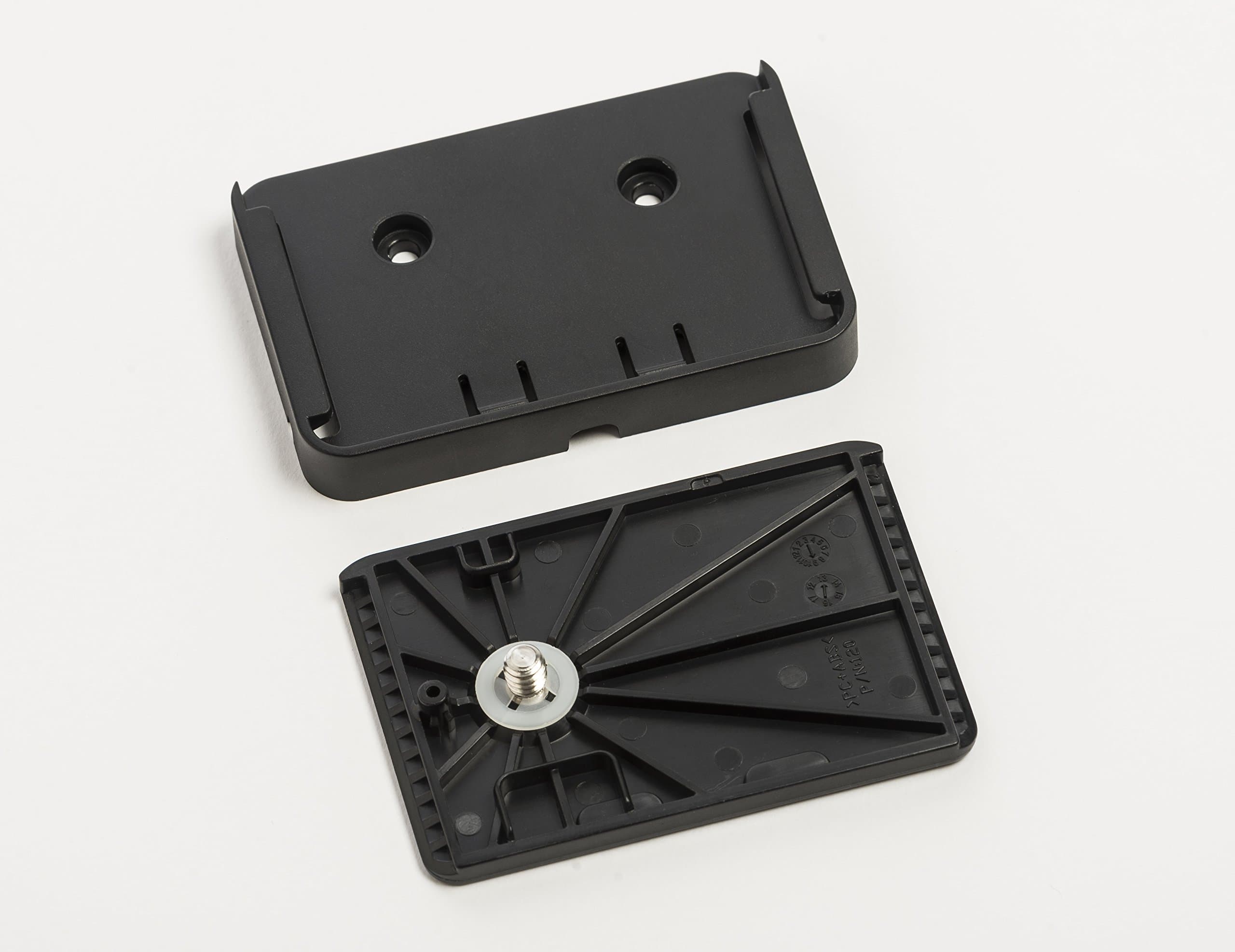 BlueCosmo Iridium GO! Wall Mount Bracket