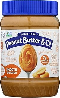 Smooth Operator 454 g