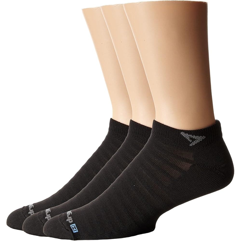 Hyper Thin™ Running v4 Mini Crew 3-Pair Pack