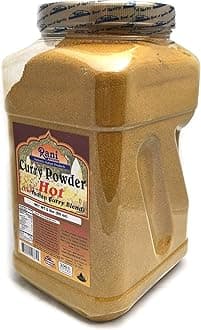 Rani Curry Powder Hot