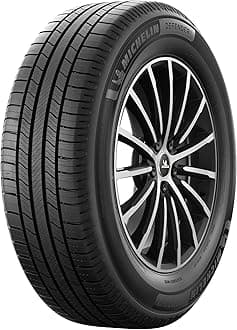 MICHELIN Defender2 All-Season Tire, CUV, SUV, Cars and Minivans - 205/55R16 91H