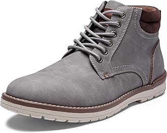 Men's Boots Hiking Boots Casual Boots for Men