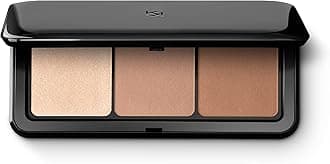 Contour Obsession Palette 03. Face Palette With 2 Contour Powders And 1 Highlighter