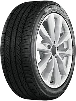 Avid Ascend LX 195/65R15 91H