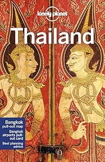 Lonely Planet Thailand