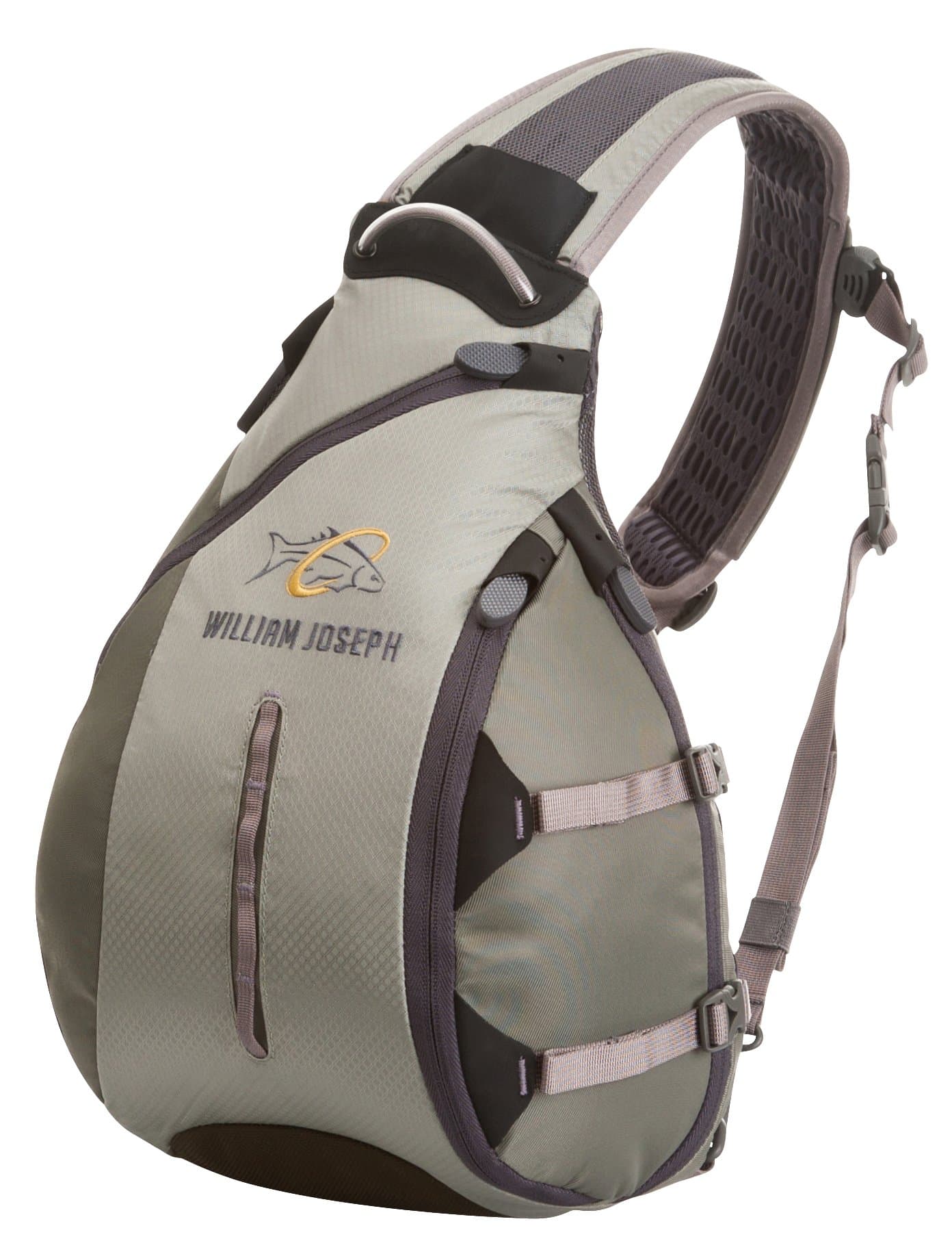 William Joseph Creel Pack