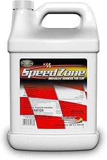 PBI Gordon SpeedZone EW Broadleaf Herbicide for Turf -128oz Bottle
