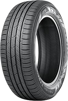Nokian Tyres One 215/55 R 17 94V All-Season Tire