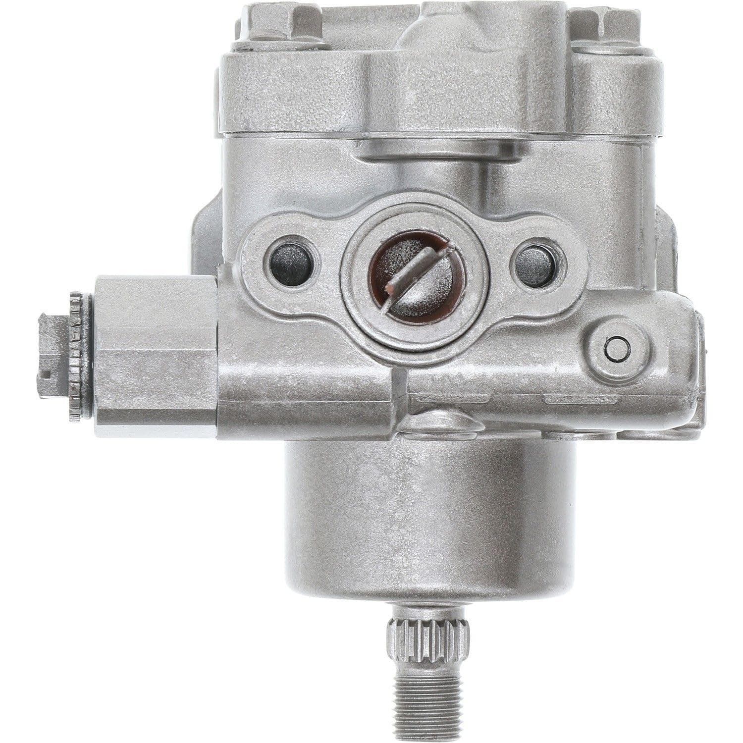 Maval 96369M Power Steering Pump