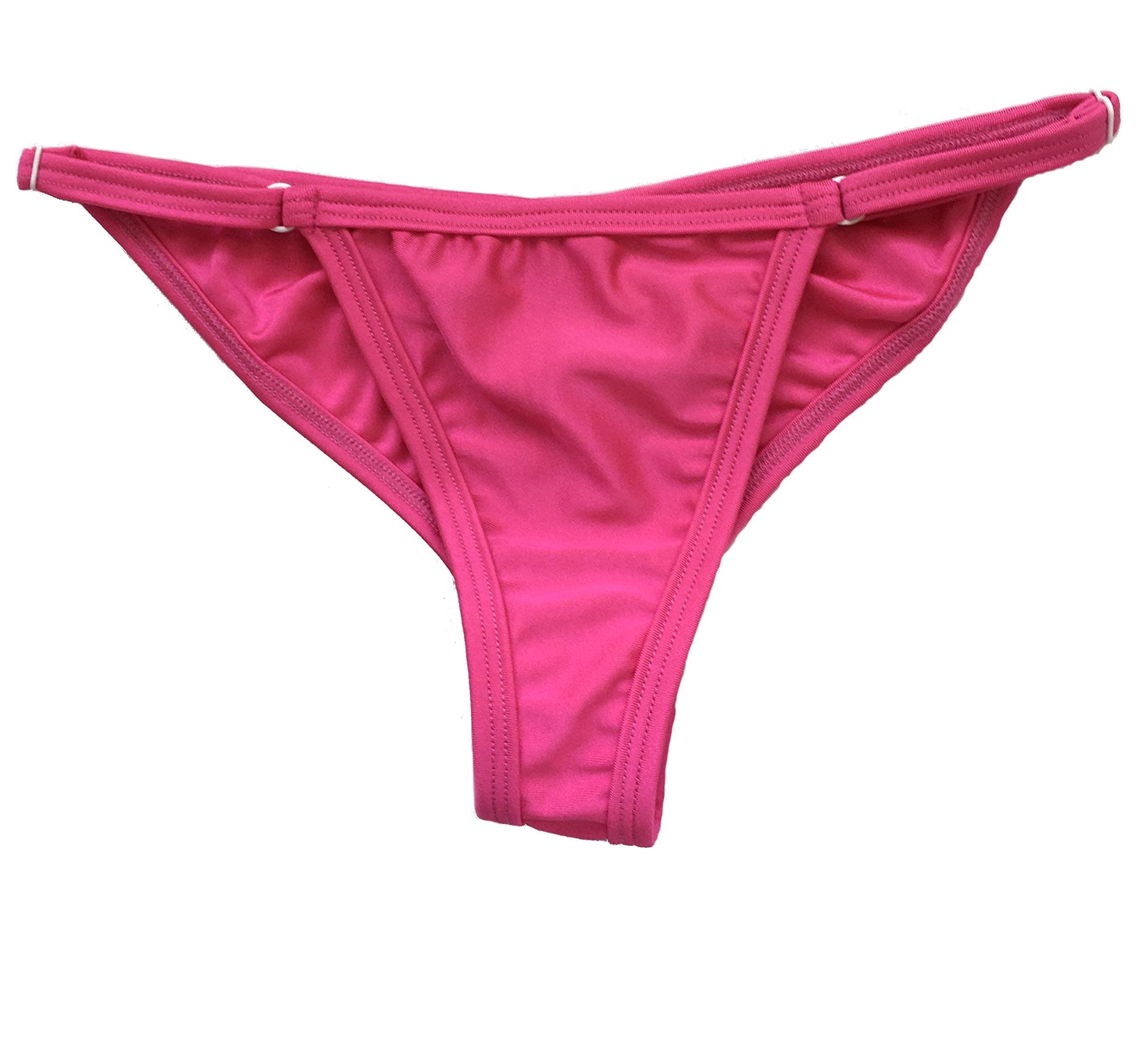 Men's Scrunch Back Micro Bikini