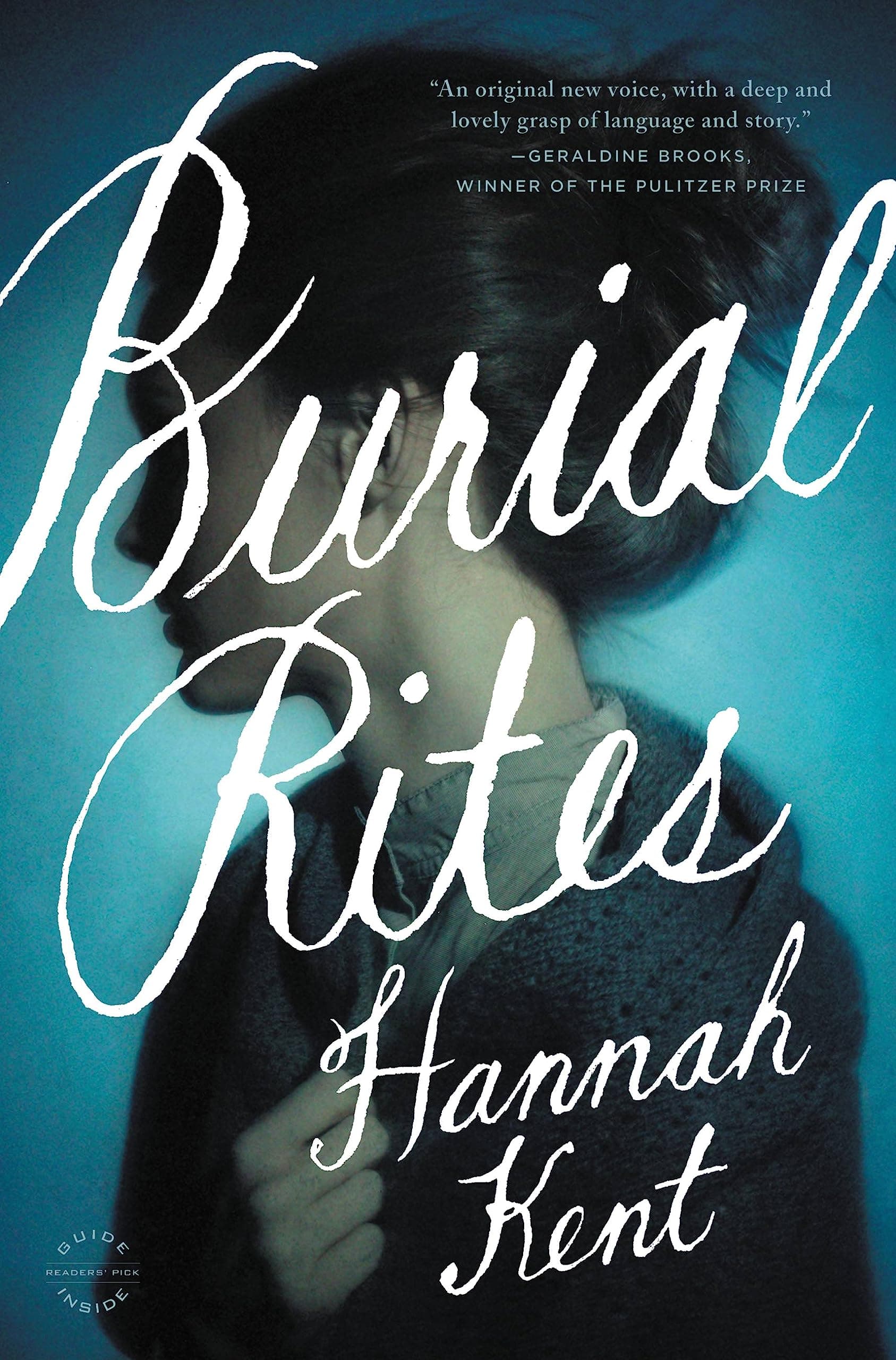 Burial Rites