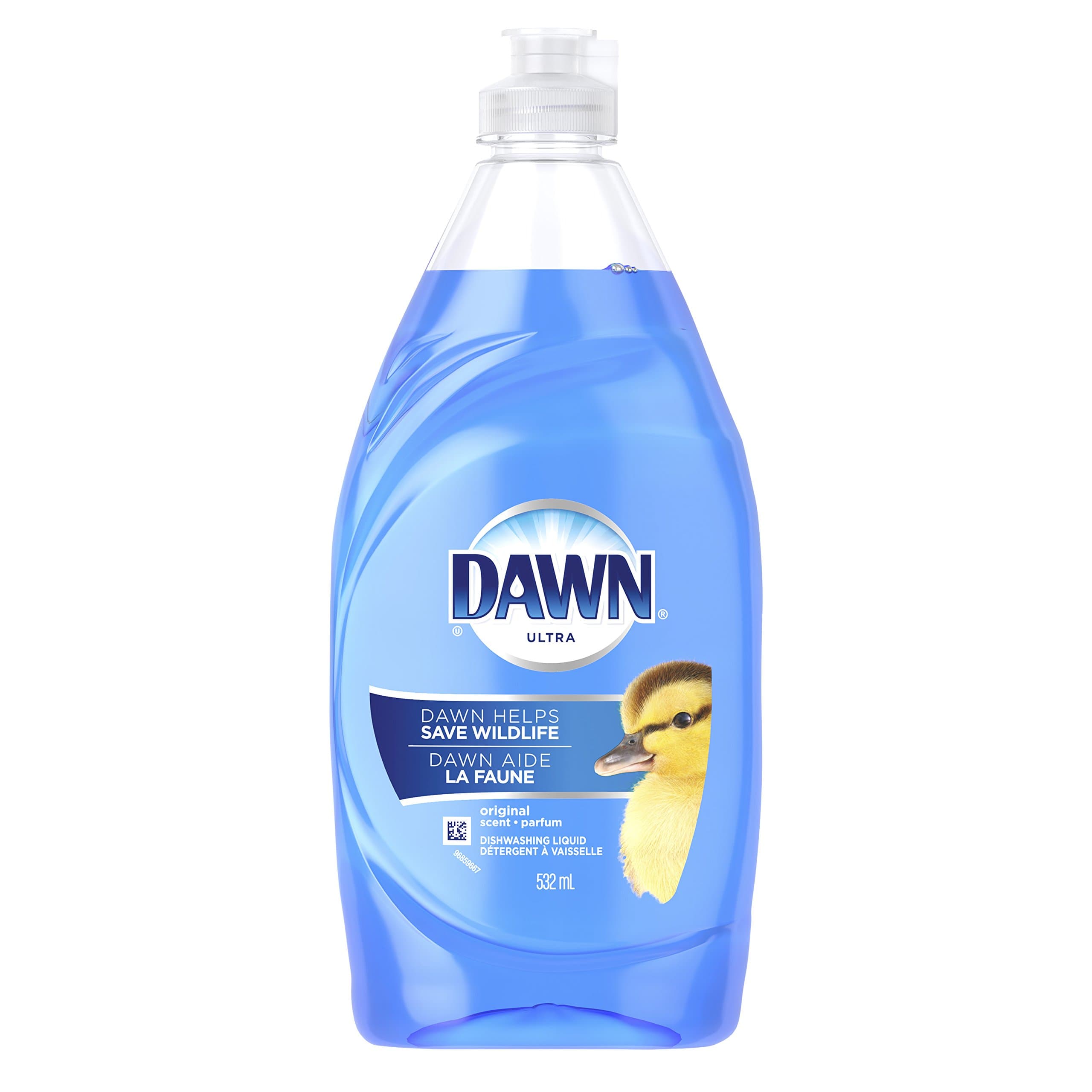 Original Dishwashing Soap