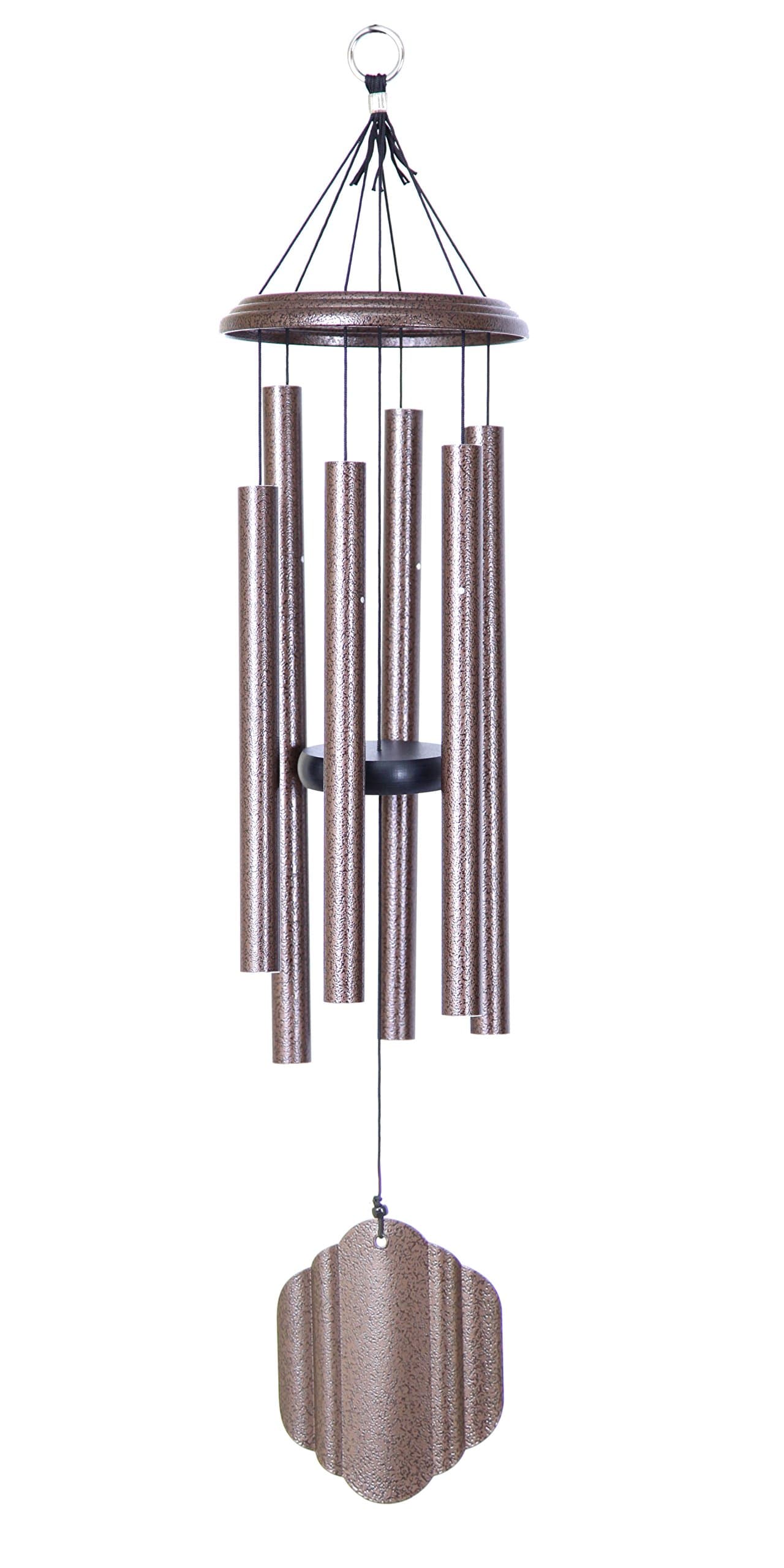 32-inch Windchime, Copper Vein