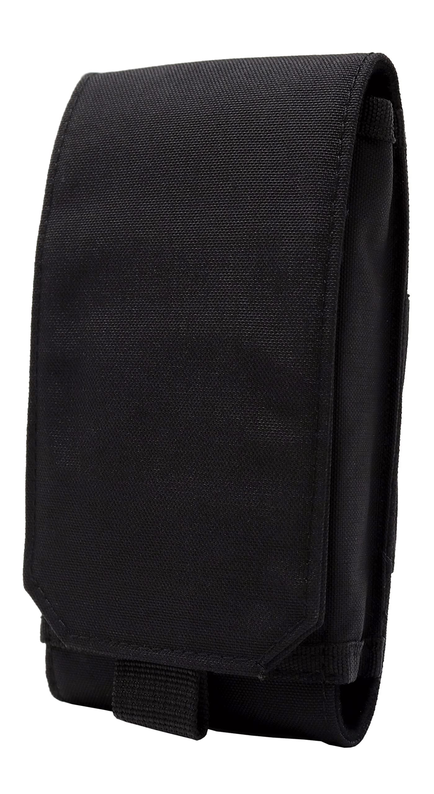 Clakit Smartphone Strap Pack - Backpack Shoulder Strap Pocket - Backpack Attachment for Hikers, Travelers, Students, and Commuters