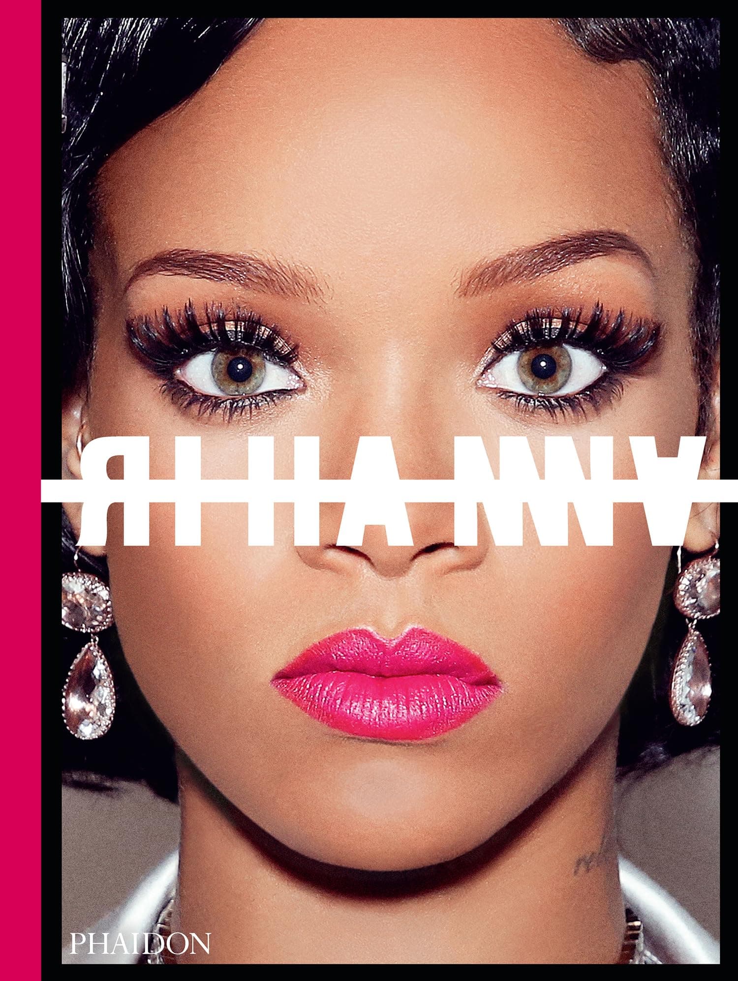 PHAIDON Rihanna