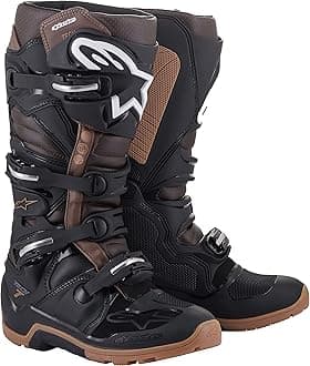 AlpinestarsTech 7 Enduro Boots mens Tech 7 Enduro Boots