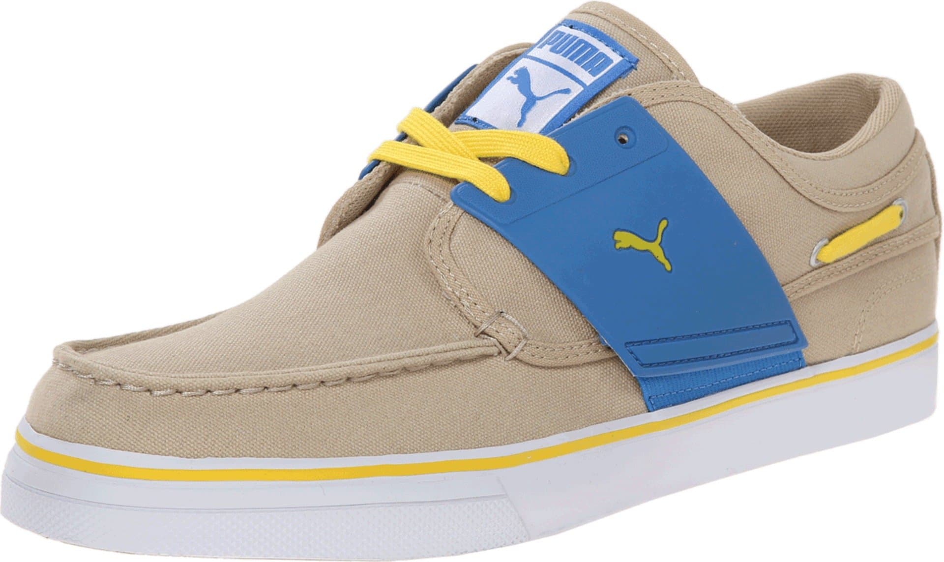 PUMA EL Harbor Canvas