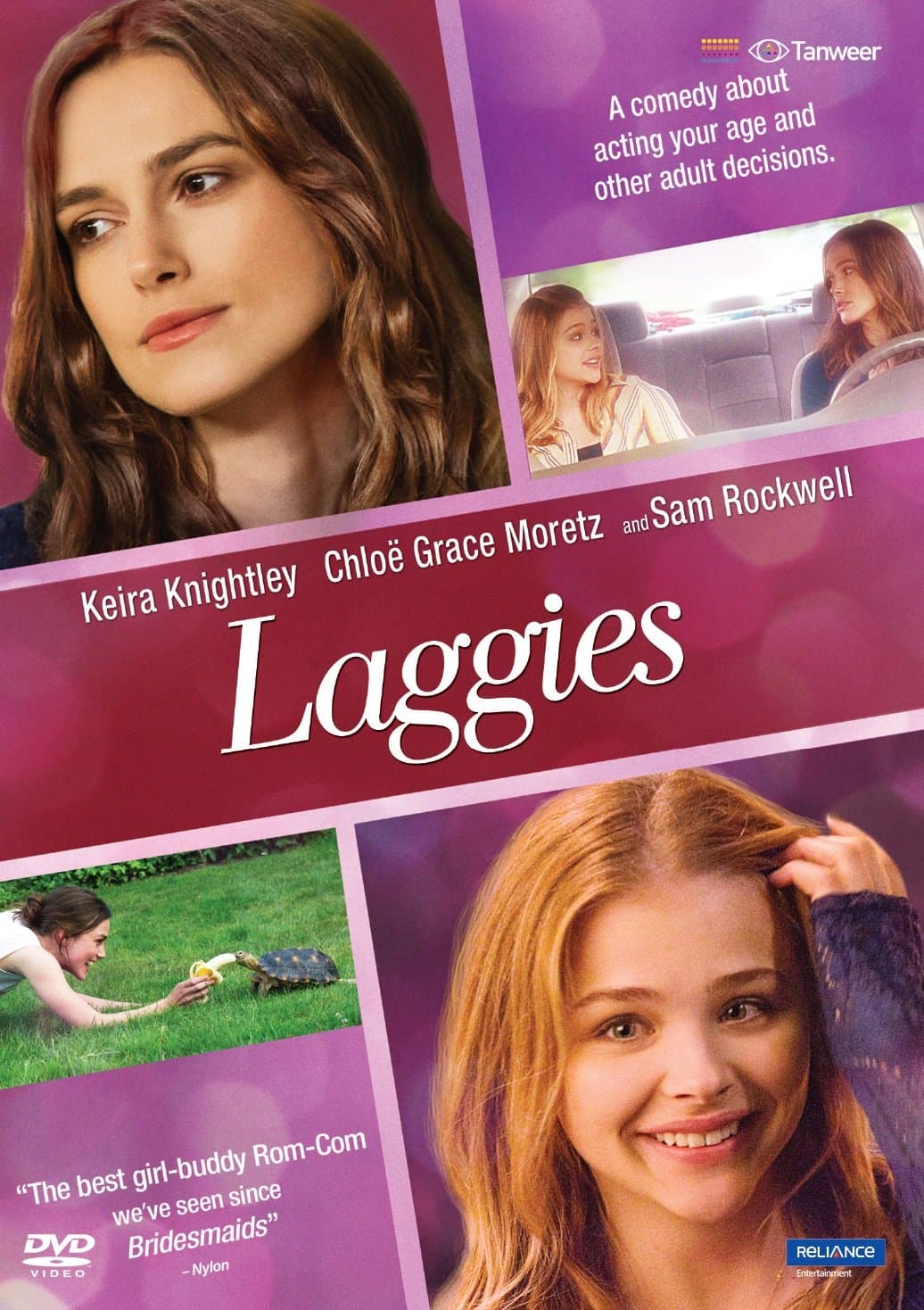 Laggies