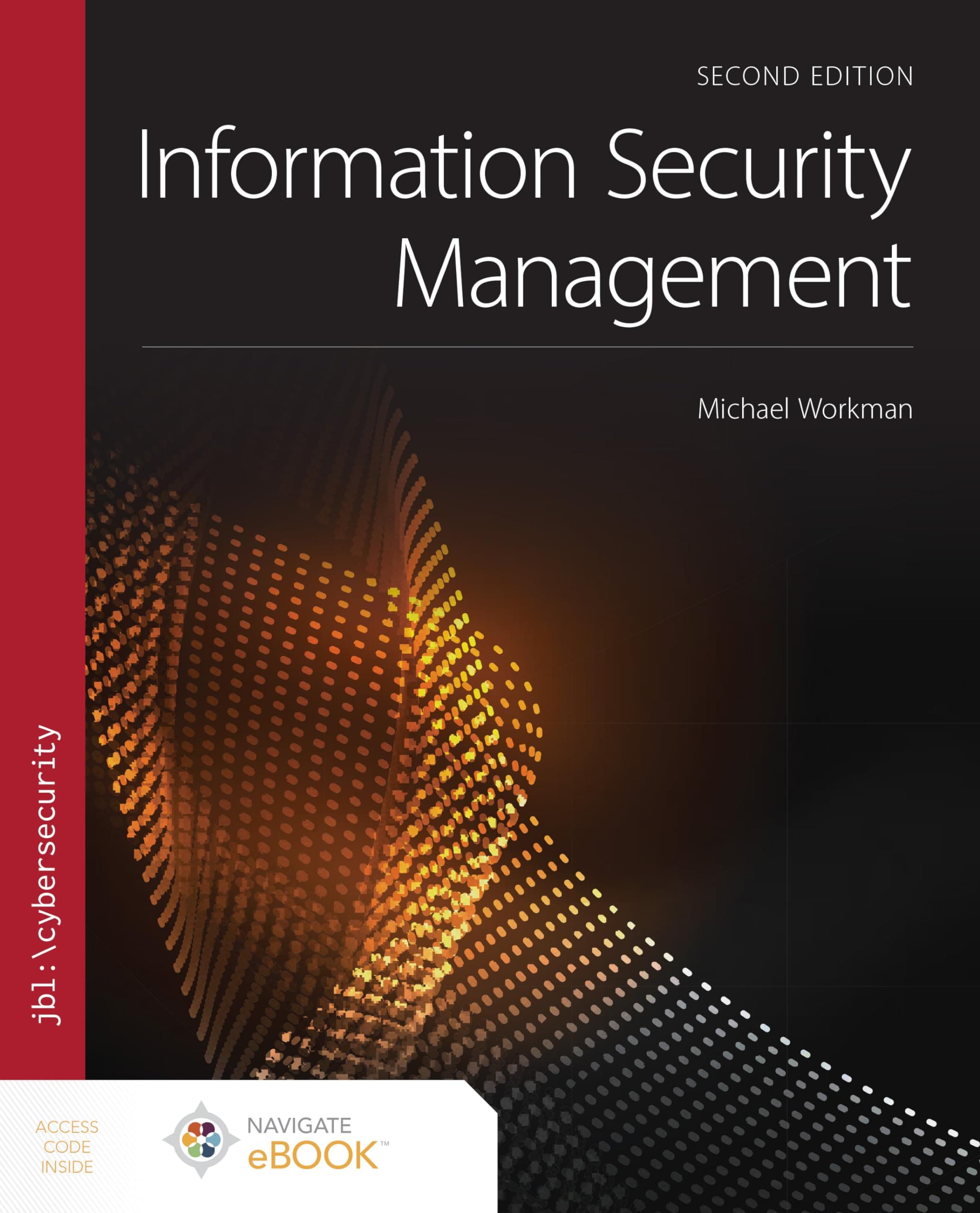 Jones & Bartlett Learning Information Security Management