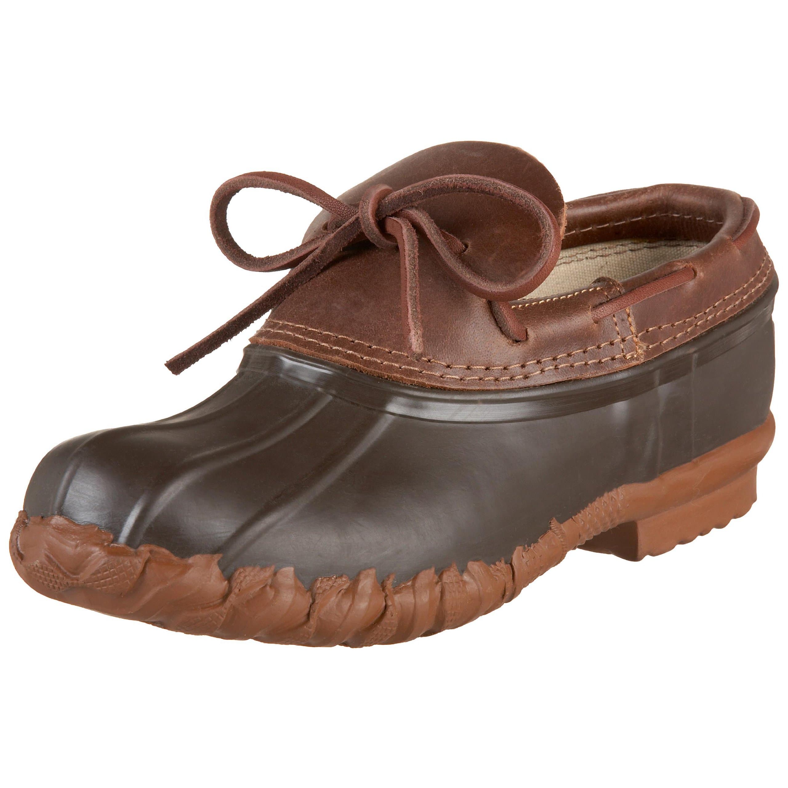 Kenetrek Duck Shoe