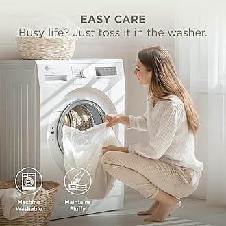 Bedsure Fluffy Comforter Set Twin - Super Soft Faux Fur Bed Set Olive Green, Warm Plush Fleece Winter Bedding, 2 Pieces, 1 Shaggy Fuzzy All Seasons Twin Size Comforter with 1 Pillowcase