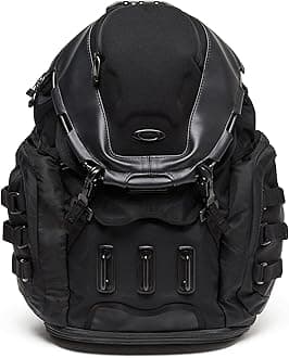 Unisex Kitchen Sink Backpack Backpack (pack of 1)