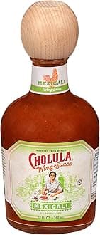 Cholula Mexicali Wing Sauce, 12 fl oz