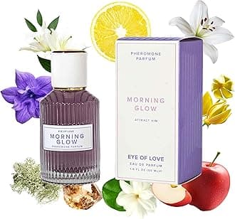 Eye of Love Aphrodisiacs