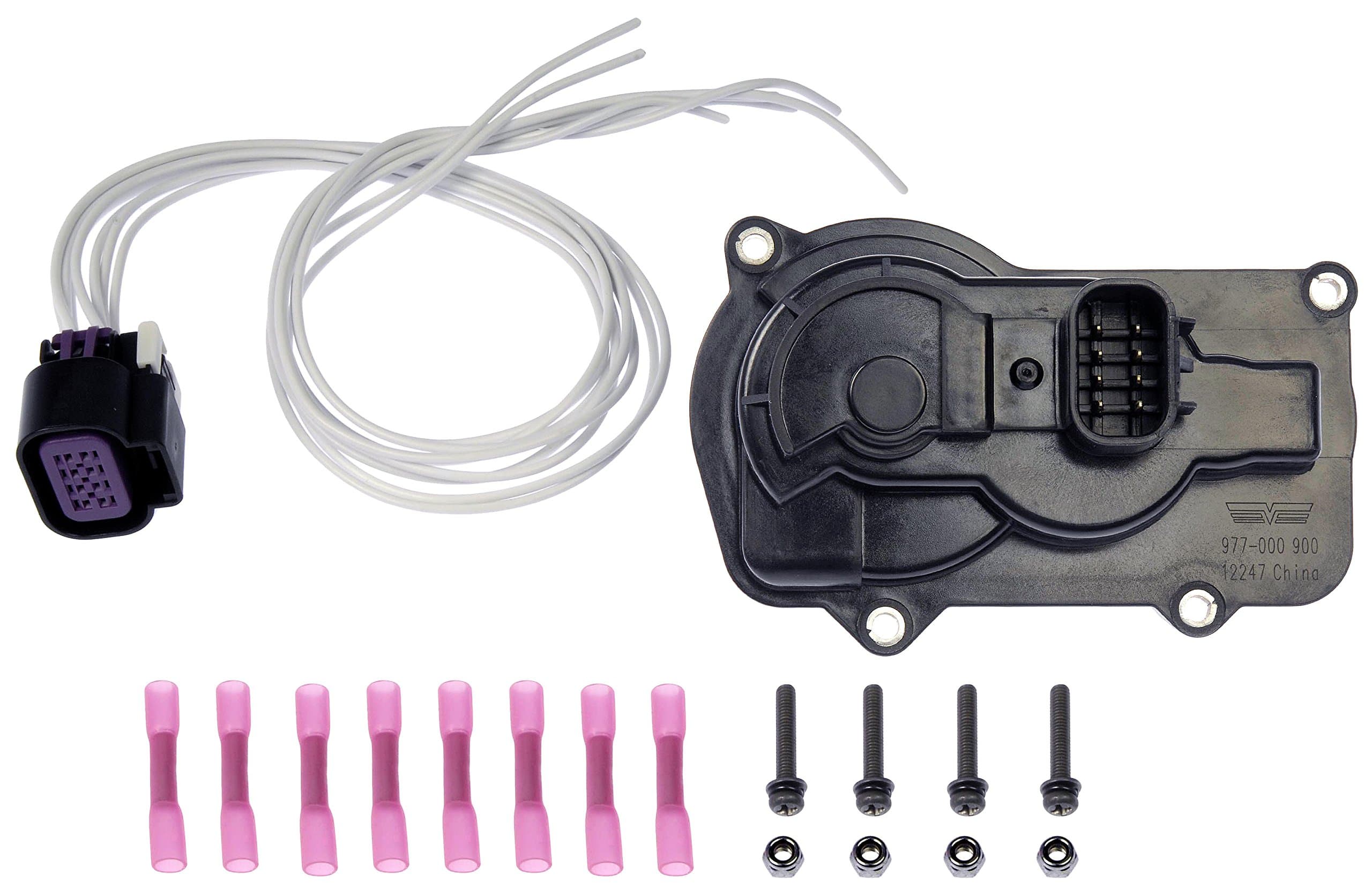 977-000 Throttle Position Sensor Compatible with Select Models