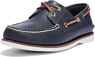 Timberland Men's Classic Two-Eye Boat Shoe