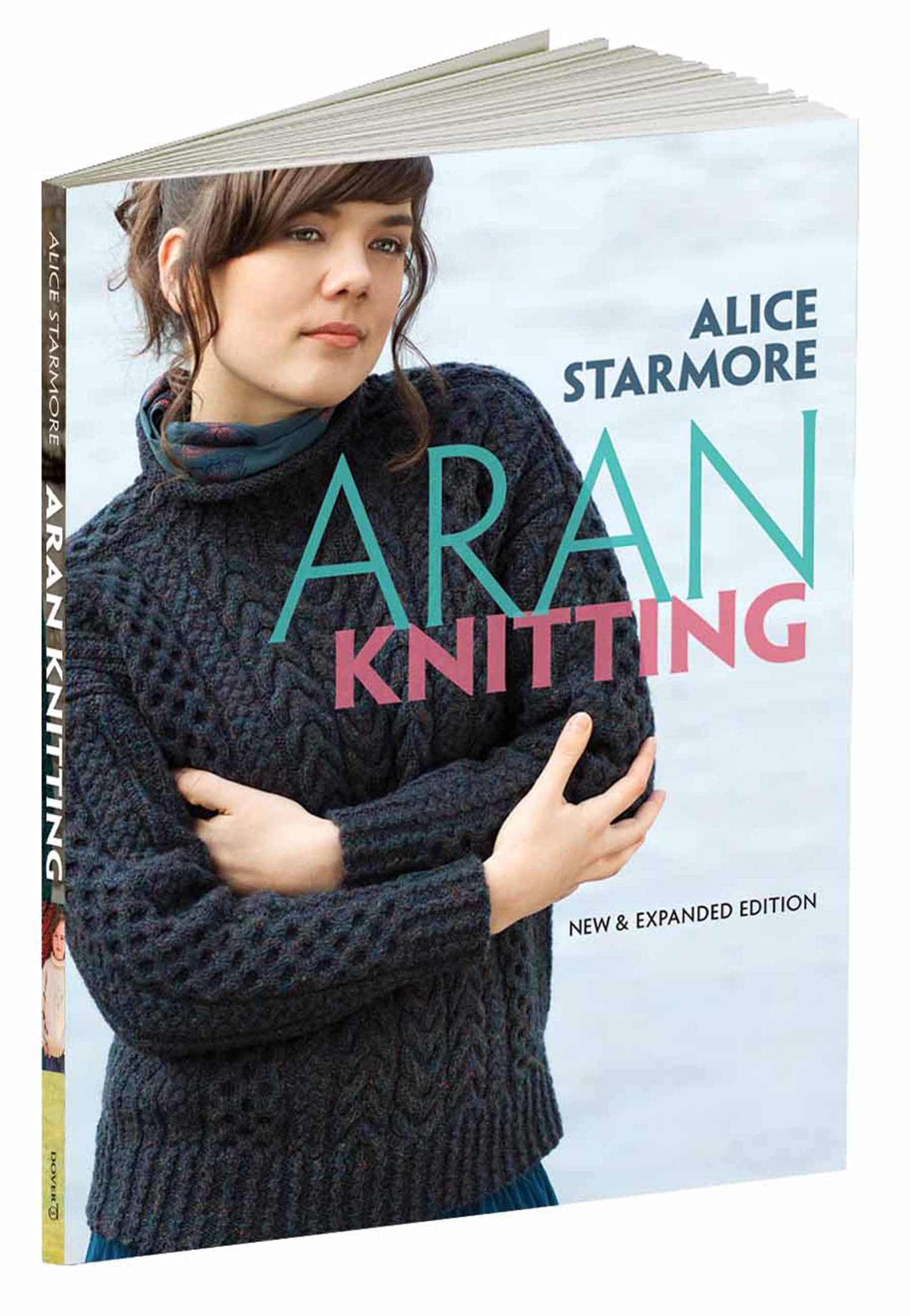 Aran Knitting, Expanded Edition