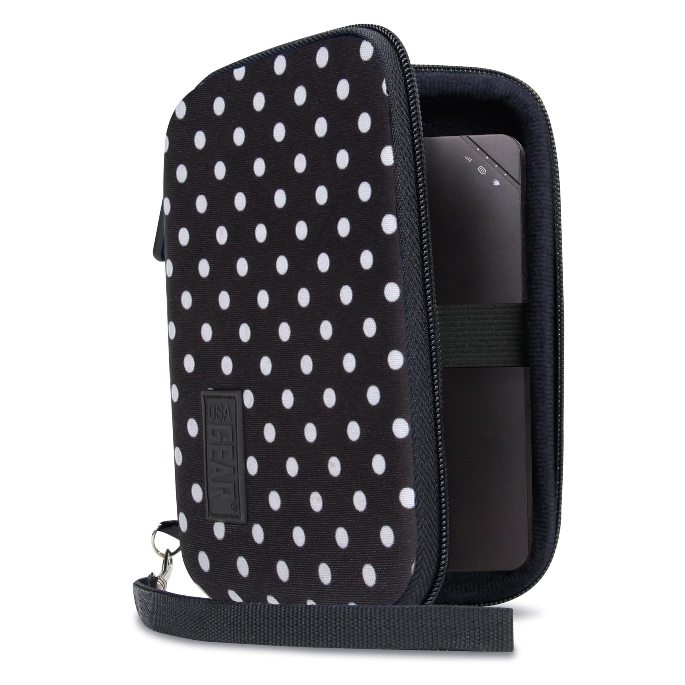 5.5 Inch Hotspot Case