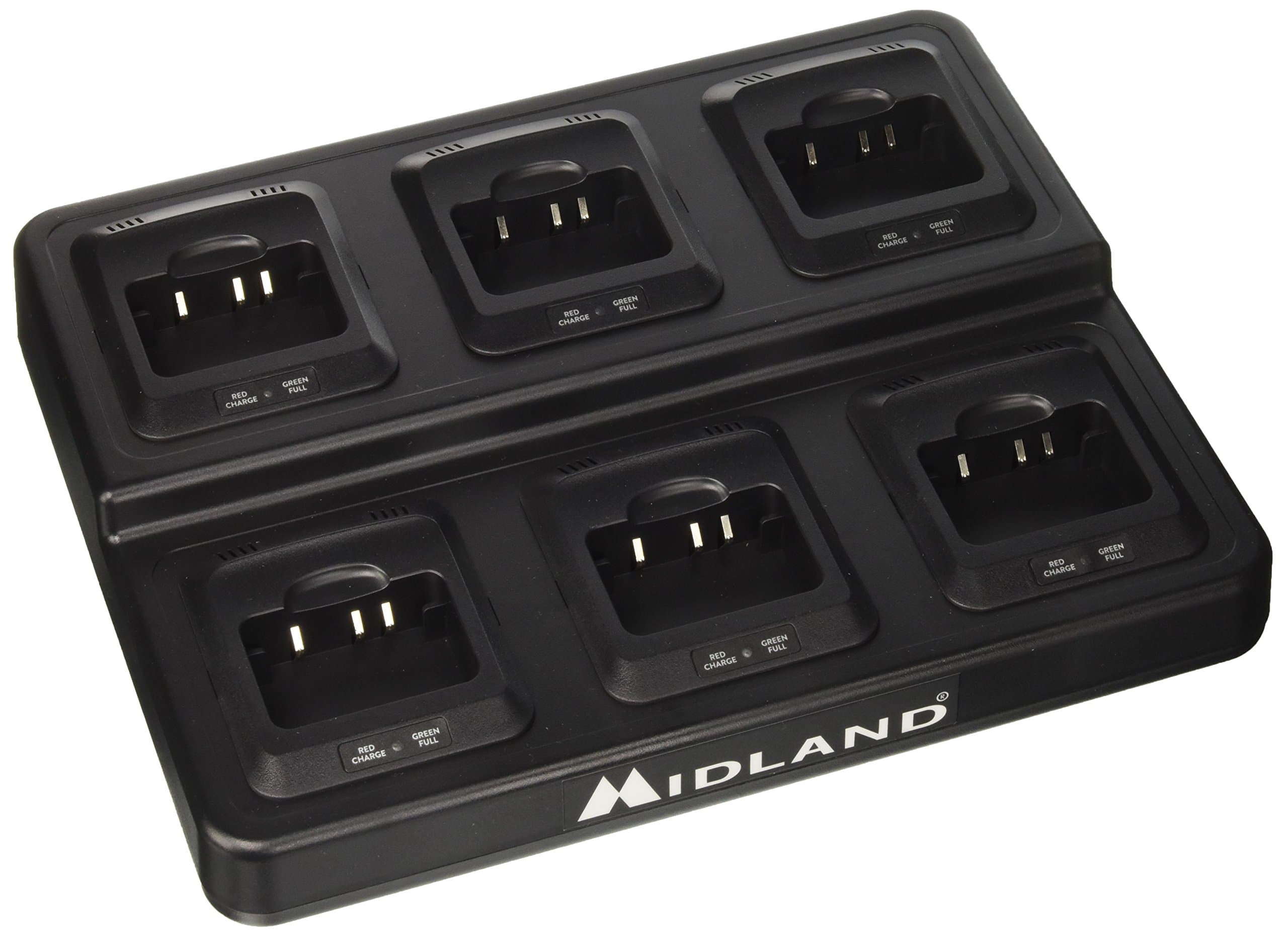 MidlandC1218 Multi Charger